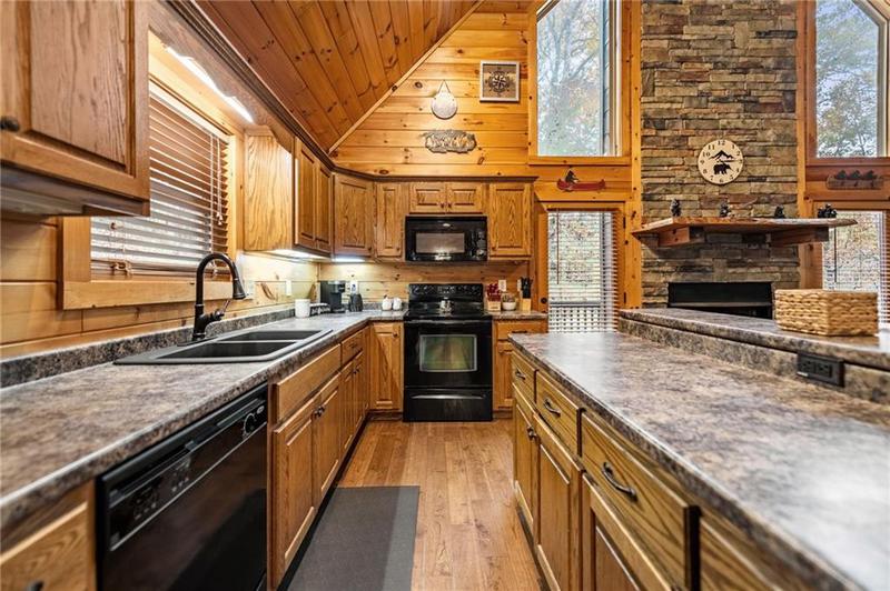 Image for property 862 Monticello Drive, Ellijay, GA 30540