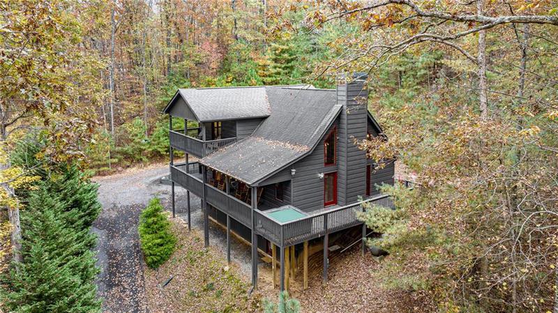 Image for property 862 Monticello Drive, Ellijay, GA 30540
