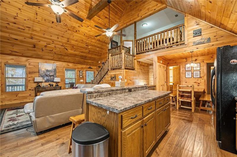 Image for property 862 Monticello Drive, Ellijay, GA 30540
