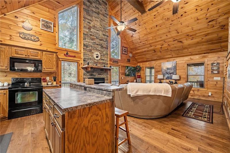 Image for property 862 Monticello Drive, Ellijay, GA 30540
