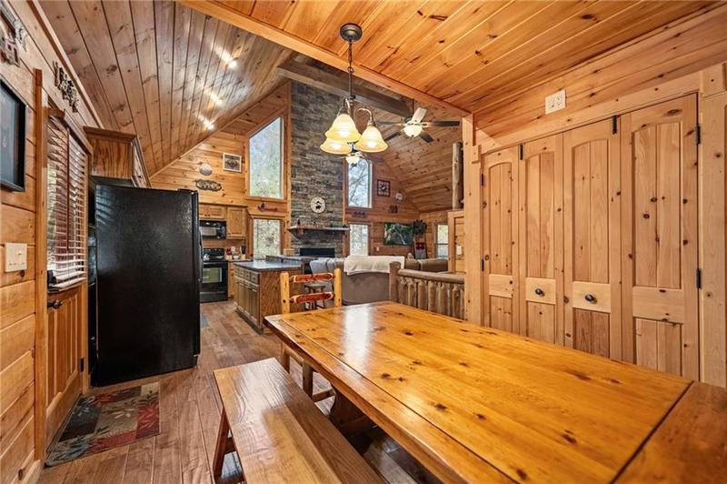 Image for property 862 Monticello Drive, Ellijay, GA 30540