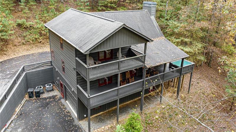 Image for property 862 Monticello Drive, Ellijay, GA 30540