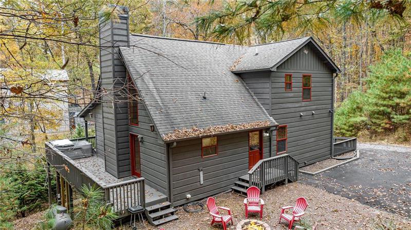 Image for property 862 Monticello Drive, Ellijay, GA 30540