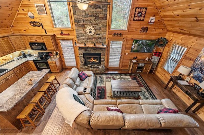 Image for property 862 Monticello Drive, Ellijay, GA 30540