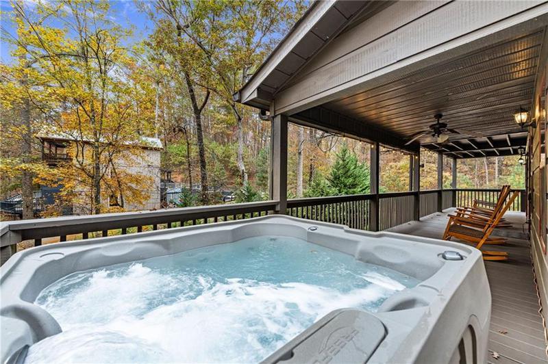 Image for property 862 Monticello Drive, Ellijay, GA 30540