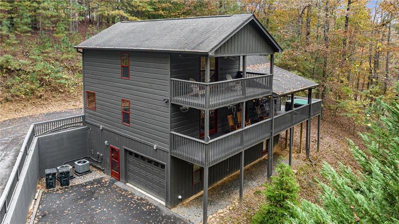 Image for property 862 Monticello Drive, Ellijay, GA 30540