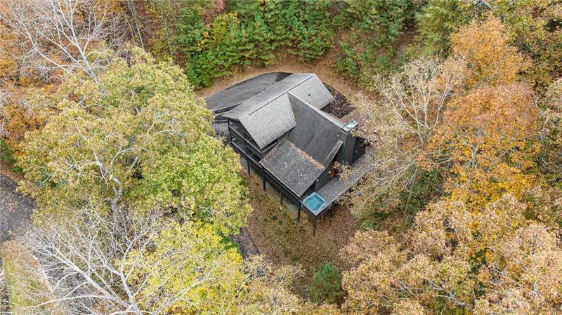 Image for property 862 Monticello Drive, Ellijay, GA 30540