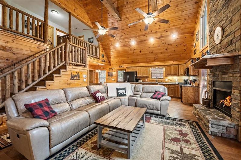 Image for property 862 Monticello Drive, Ellijay, GA 30540