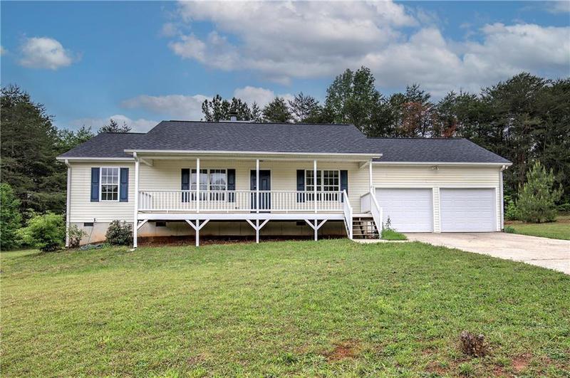 Image for property 10 Mill View Court, Adairsville, GA 30103