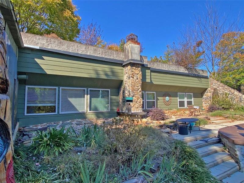 Image for property 94 Mountain View Drive, Dahlonega, GA 30533