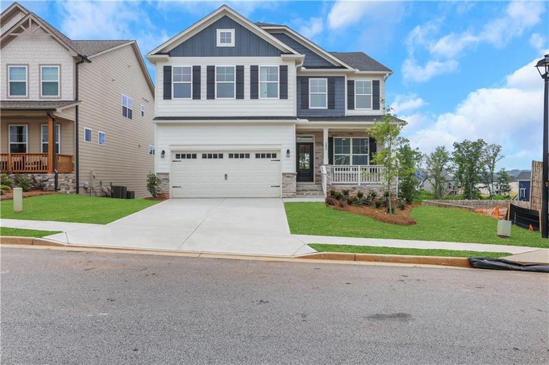 Image for property 182 Candlewood Lane, Hoschton, GA 30548