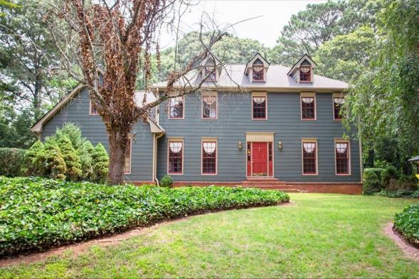 Image for property 2646 Kinnett Drive, Lilburn, GA 30047