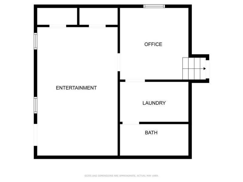 Image for property 3700 ASHLEY WOODS Drive, Powder Springs, GA 30127