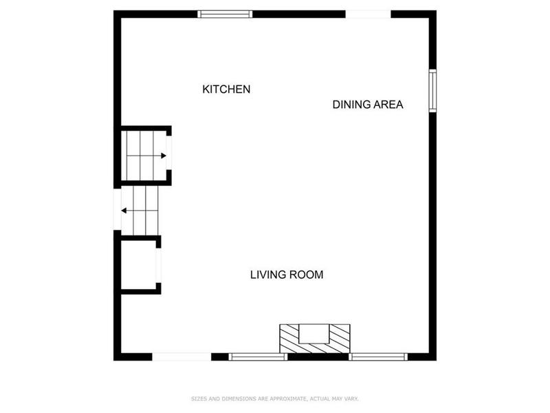Image for property 3700 ASHLEY WOODS Drive, Powder Springs, GA 30127
