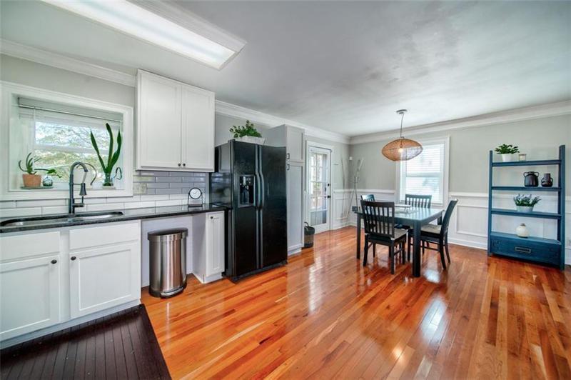 Image for property 3700 ASHLEY WOODS Drive, Powder Springs, GA 30127