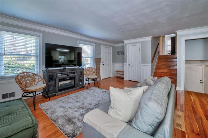 Image for property 3700 ASHLEY WOODS Drive, Powder Springs, GA 30127