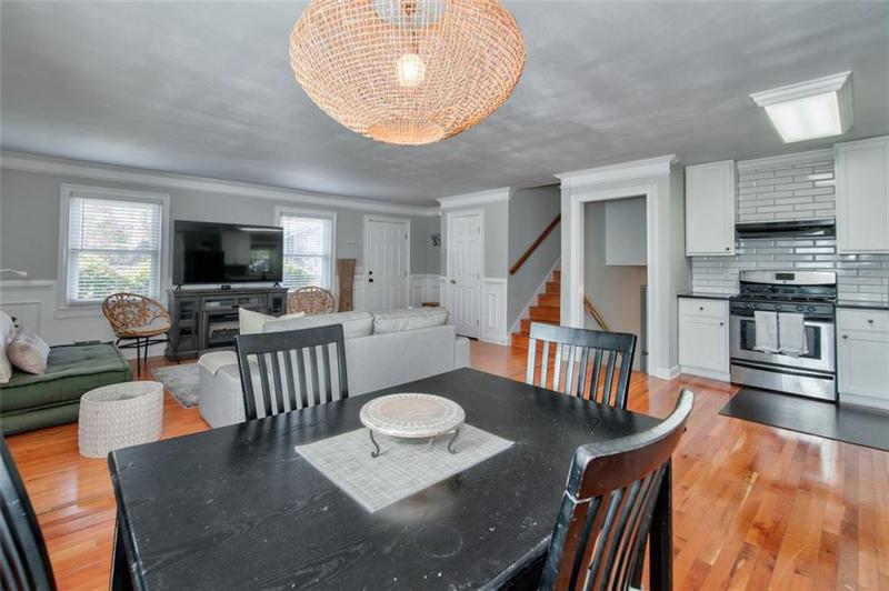 Image for property 3700 ASHLEY WOODS Drive, Powder Springs, GA 30127