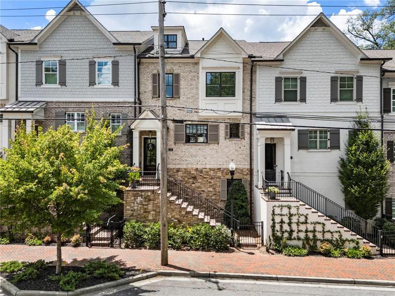 Image for property 136 Canton Street, Alpharetta, GA 30009