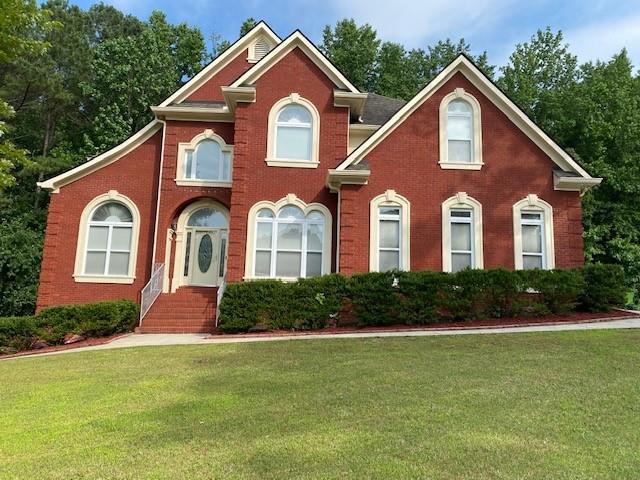 Image for property 3008 Sunrise Court, Conyers, GA 30094