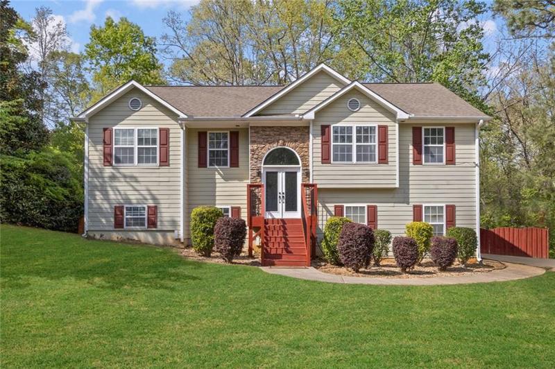 Image for property 6332 Fairoaks Place, Douglasville, GA 30135