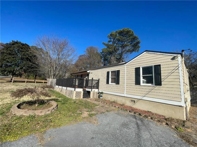 Image for property 1829 Olive Springs Road, Marietta, GA 30060