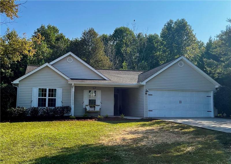 Image for property 5163 Mountain View Parkway, Lula, GA 30554
