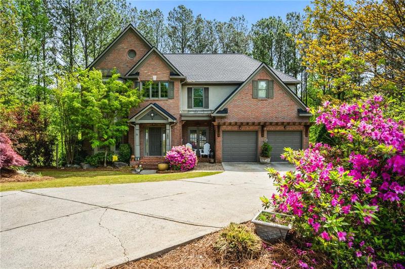 Image for property 280 Leaf Court, Alpharetta, GA 30005