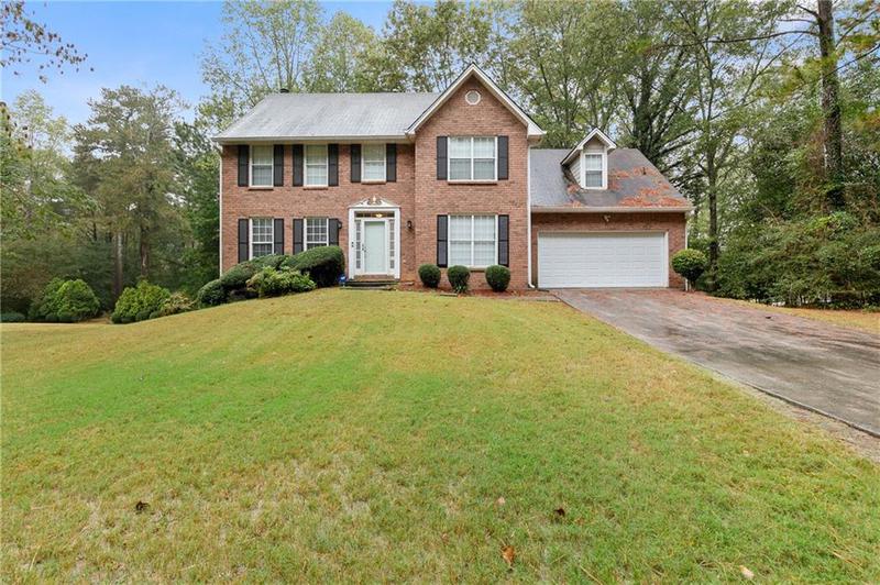 Image for property 7211 Wheeler Trail, Lithonia, GA 30058