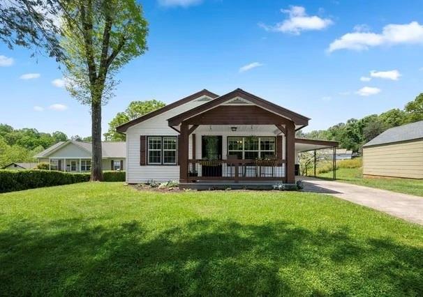 Image for property 176 Old Epworth Road, Epworth, GA 30541
