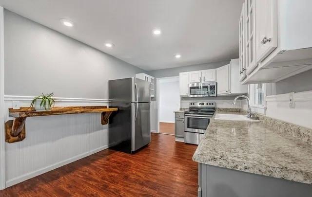 Image for property 176 Old Epworth Road, Epworth, GA 30541