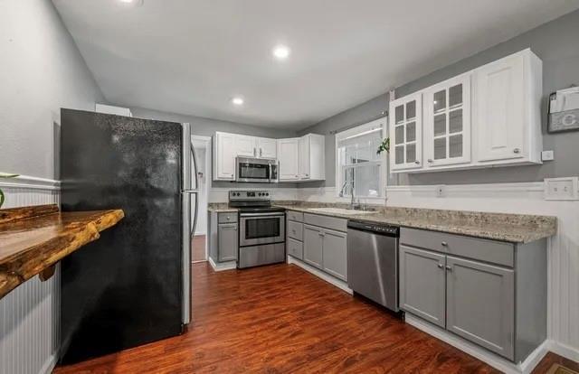 Image for property 176 Old Epworth Road, Epworth, GA 30541