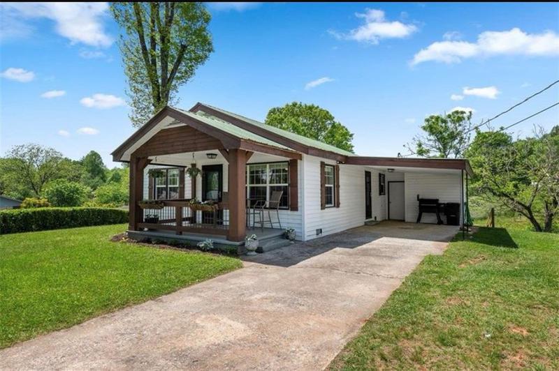 Image for property 176 Old Epworth Road, Epworth, GA 30541