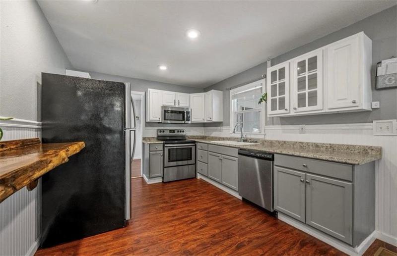 Image for property 176 Old Epworth Road, Epworth, GA 30541