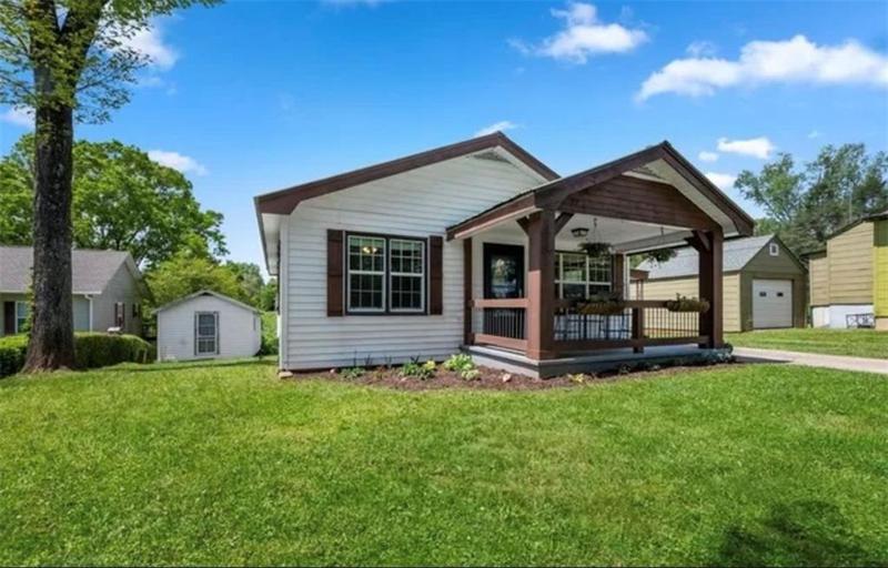 Image for property 176 Old Epworth Road, Epworth, GA 30541