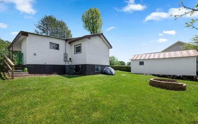 Image for property 176 Old Epworth Road, Epworth, GA 30541