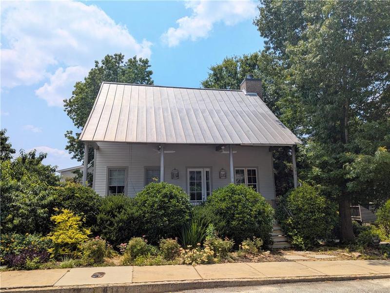 Image for property 10540 SERENBE Lane, Chattahoochee Hills, GA 30268