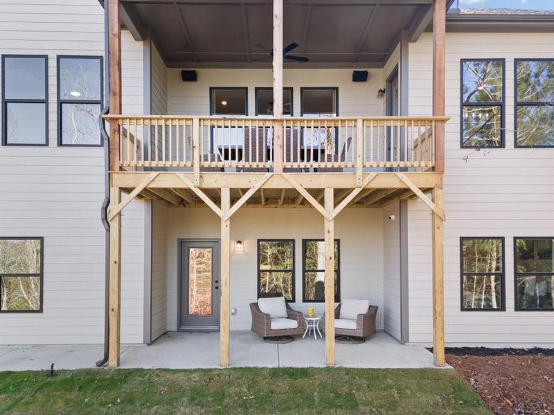 Image for property 56 Pinnacle Way, Ellijay, GA 30540