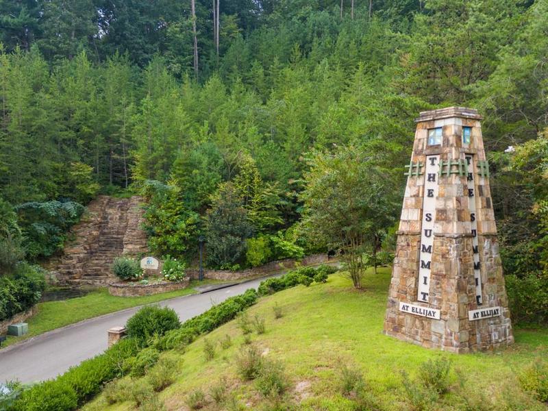 Image for property 56 Pinnacle Way, Ellijay, GA 30540
