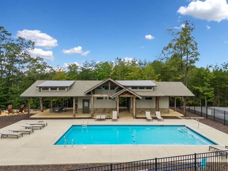 Image for property 56 Pinnacle Way, Ellijay, GA 30540