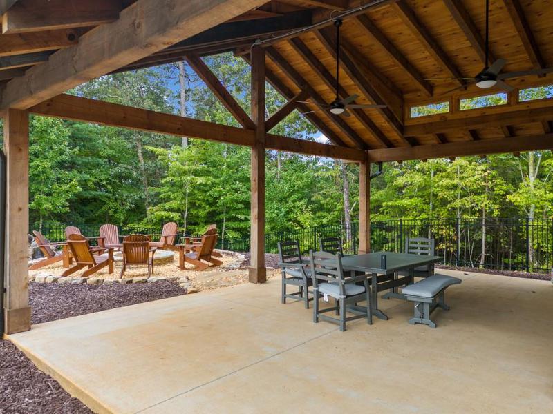 Image for property 56 Pinnacle Way, Ellijay, GA 30540
