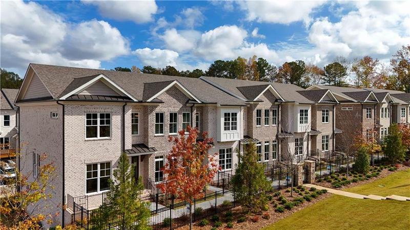 Image for property 602 Goldsmith Court 116, Johns Creek, GA 30022