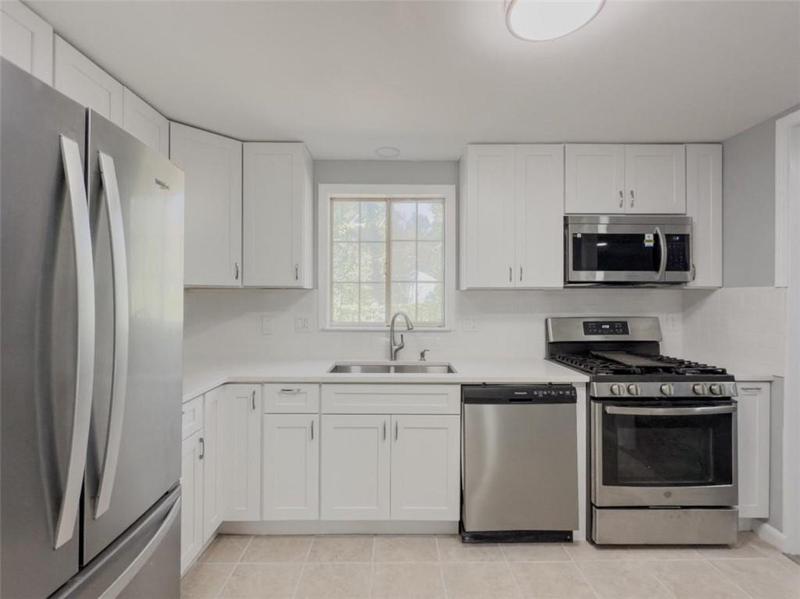Image for property 1337 Muirforest Drive, Stone Mountain, GA 30088