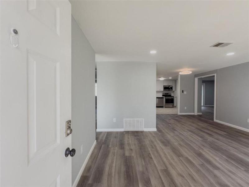 Image for property 1337 Muirforest Drive, Stone Mountain, GA 30088