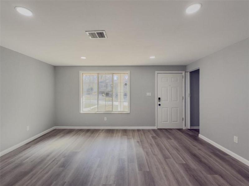 Image for property 1337 Muirforest Drive, Stone Mountain, GA 30088