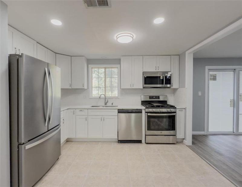 Image for property 1337 Muirforest Drive, Stone Mountain, GA 30088