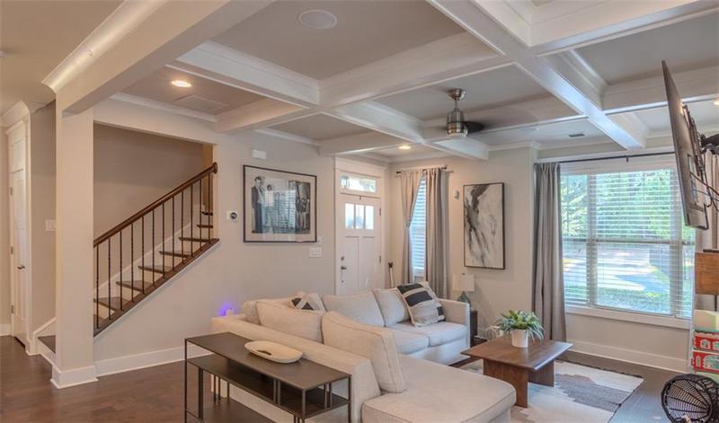 Image for property 1764 Whitfield Parc Circle, Smyrna, GA 30080