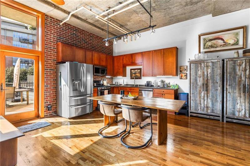 Image for property 660 Glen Iris Drive 210, Atlanta, GA 30308