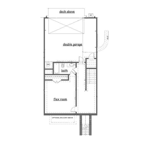 Image for property 2120 Railyard Avenue 13, Grayson, GA 30017