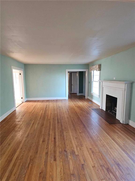 Image for property 133 Cave Spring Street, Cedartown, GA 30125