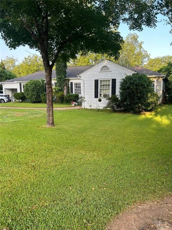 Image for property 133 Cave Spring Street, Cedartown, GA 30125